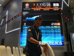 Free Float BDMN Hanya 7,54 Persen, MUFG: Delisting atau Lepas Saham?