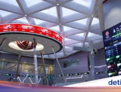 Free Float jadi Isu Besar Bursa Global, Apa itu?