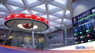 Free Float jadi Isu Besar Bursa Global, Apa itu?