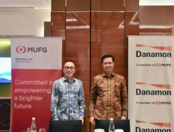 Free Float Makin Tipis, Integrasi BDMN-MUFG Buka Peluang Go Private?