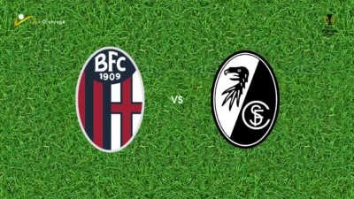 Freiburg vs Braga: Pertarungan Sengit untuk Tempat di Final Liga Europa