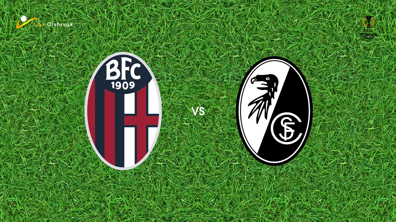 Freiburg vs Braga: Pertarungan Sengit untuk Tempat di Final Liga Europa