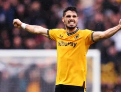 Fulham FC Siap Tantang Wolves, Sementara Alonso Sepakat Jadi Pelatih Chelsea
