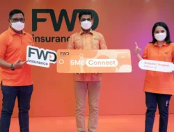 FWD Insurance Luncurkan FWD Income Prosperity, Tawarkan Manfaat Tunai hingga 17%
