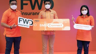 FWD Insurance Luncurkan FWD Income Prosperity, Tawarkan Manfaat Tunai hingga 17%