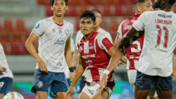 Gabriel Silva Cetak Brace, Arema FC Hajar Persis Solo 3-1 – 3 Fakta Menarik yang Membuat Laga Ini Ikonik!