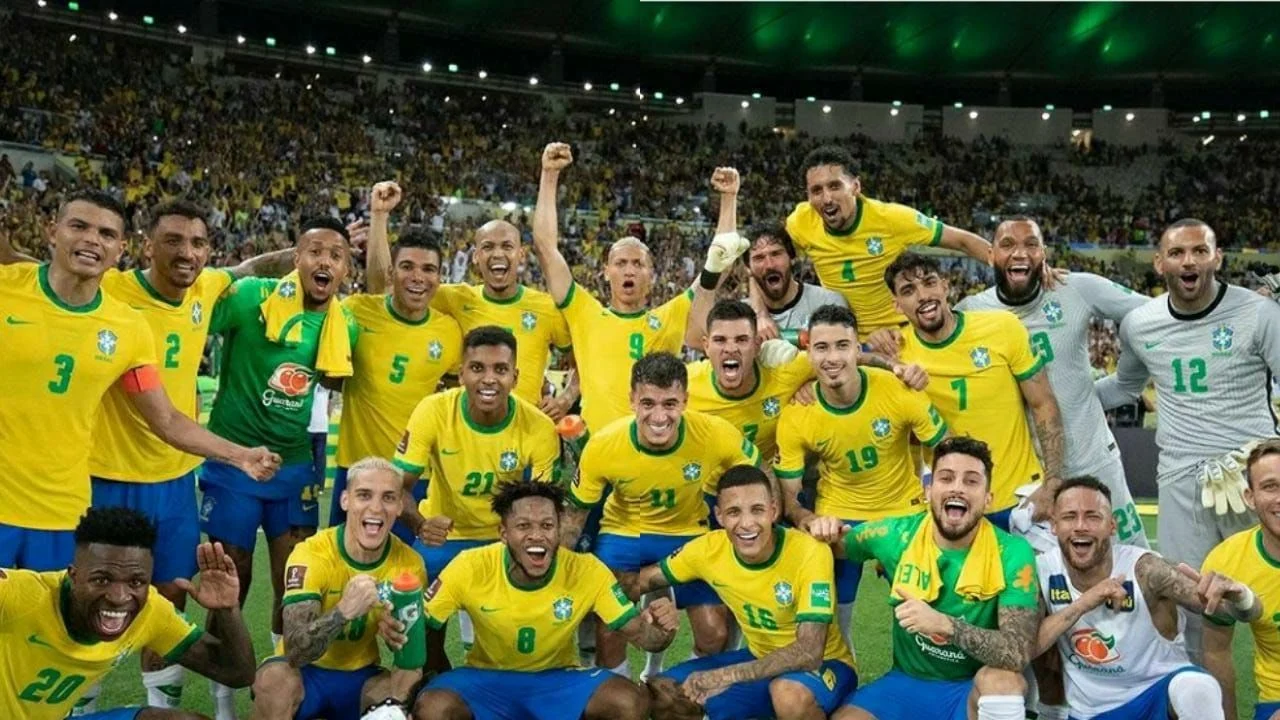 Gairah Tim Nasional Brasil Menjelang Piala Dunia 2026: Sejarah, Skuad, dan Harapan Baru