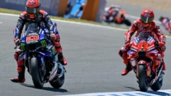 Gaji Marc Marquez Naik 5 Kali Lipat di MotoGP 2027, Fabio Quartararo Tetap Termahal!