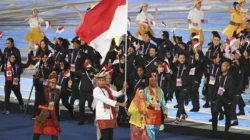 Games Politik dan Olahraga: Antara Kemenangan dan Kekecewaan