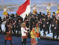 Games Politik dan Olahraga: Antara Kemenangan dan Kekecewaan