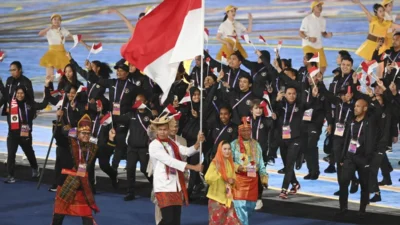 Games Politik dan Olahraga: Antara Kemenangan dan Kekecewaan