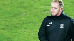 Gary Waddock Siap Membalas Kekecewaan di Wembley dengan Wealdstone
