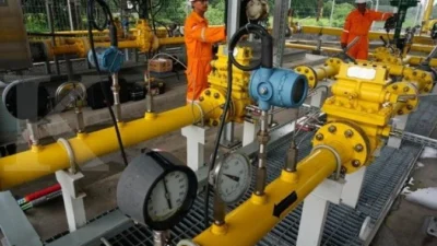 Gas Mahal dan Perizinan Berbelit Jadi Beban Industri Tekstil