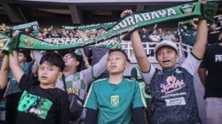 GBT Tak Lagi Angker! 3 Fakta Menarik Dari Kemenangan Persebaya Surabaya di Gelora Bung Tomo