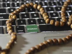 Gejolak Pasar Tekan Hasil Investasi Asuransi Syariah, Sukuk Jadi Andalan