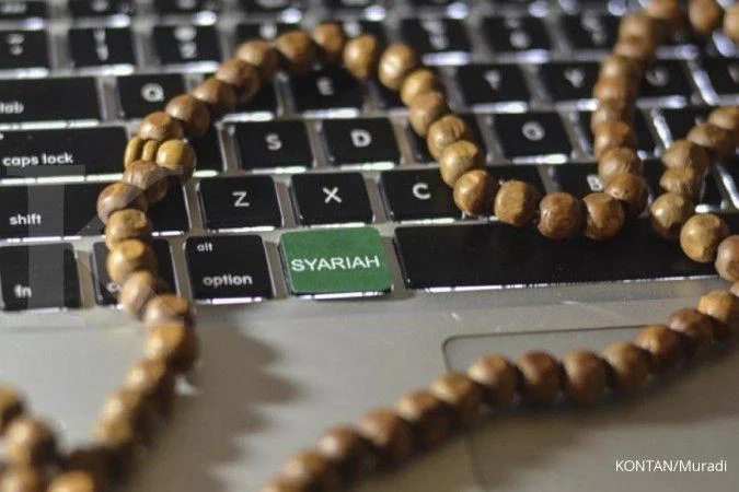Gejolak Pasar Tekan Hasil Investasi Asuransi Syariah, Sukuk Jadi Andalan