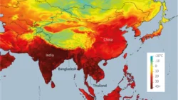 Gelombang Panas Asia Bikin AC Nyala Terus, Batu Bara-Gas Bersiap Pesta Harga