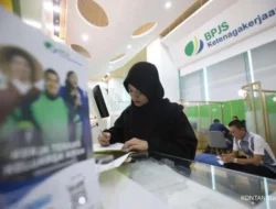 Gelombang PHK Berpotensi Memicu Kenaikan Klaim JHT dan JKP BPJS Ketenagakerjaan
