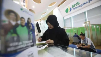 Gelombang PHK Berpotensi Memicu Kenaikan Klaim JHT dan JKP BPJS Ketenagakerjaan