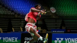 Gemerlap Badminton Asia Championships 2026: Ayush Shetty Raih Perak, India Kuasai Thomas Cup, dan Drama BAM Malaysia