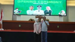Generasi Muda Diminta Siapkan Diri, Wamendagri Ungkap Jalan Menuju Indonesia Maju