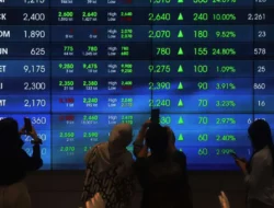 Gerak Asing di ISAT, Saham Mulai Dikumpulkan Lagi Jelang Dividen