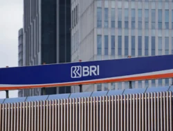 Gerak Sideways BBRI, Area 3.000 Zona Pertahanan