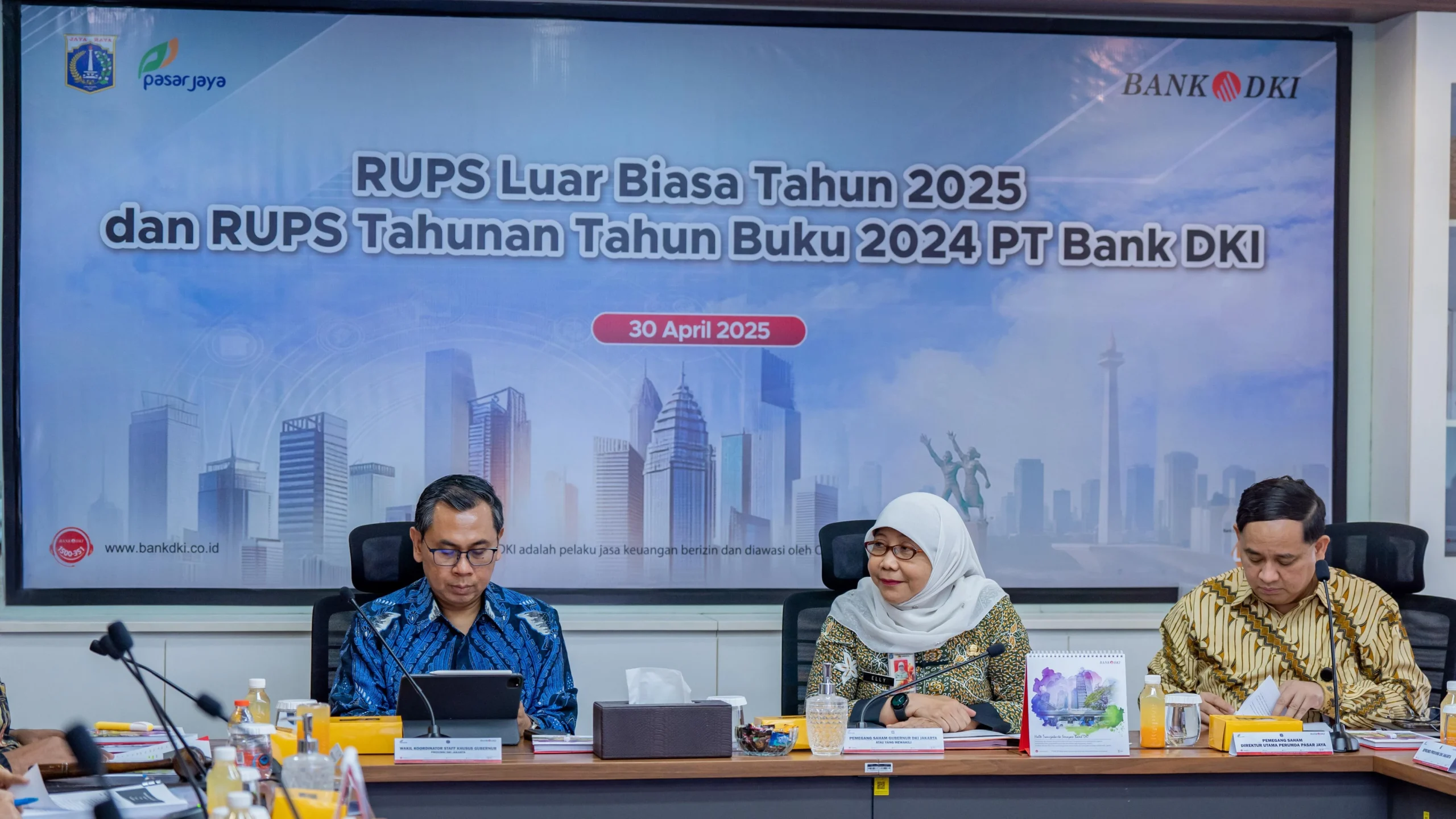 GGRP Bagikan Dividen Rp339 Miliar Meski Masih Rugi USD36,83 Juta