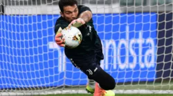 Gianluigi Buffon: Legenda Kiper Italia yang Tetap Membumi di Usia Senja