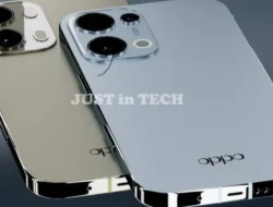 Gila! OPPO F33 Pro 5G Bawa Baterai 7000mAh dan Kamera 50MP, Siap Tantang Realme C100