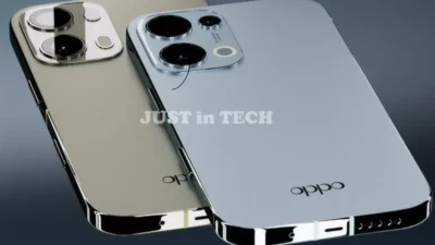 Gila! OPPO F33 Pro 5G Bawa Baterai 7000mAh dan Kamera 50MP, Siap Tantang Realme C100