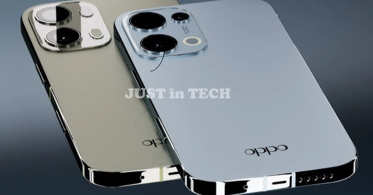 Gila! OPPO F33 Pro 5G Bawa Baterai 7000mAh dan Kamera 50MP, Siap Tantang Realme C100