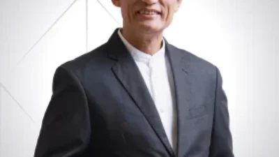 Gilarsi Wahju Setijono Mundur dari Jabatan Direktur Utama VKTR