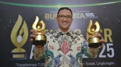 Gold Gala: Berita Terbaru tentang Penghargaan dan Kemenangan di Dunia Hiburan