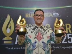 Gold Gala: Berita Terbaru tentang Penghargaan dan Kemenangan di Dunia Hiburan