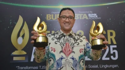 Gold Gala: Berita Terbaru tentang Penghargaan dan Kemenangan di Dunia Hiburan