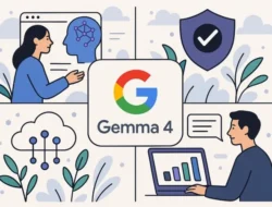 Google Gemma 4: Apa itu dan Bagaimana Membuatnya Bekerja?