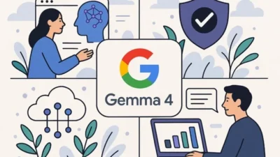 Google Gemma 4: Apa itu dan Bagaimana Membuatnya Bekerja?
