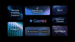 Google Meredesign Aplikasi Gemini dengan Antarmuka Baru: Apa yang Membuatnya Lebih Cerdas?