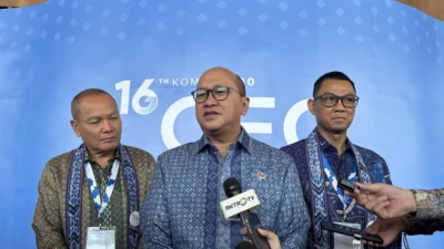 GoTo Akui Danantara Masuk Sahamnya, Kepemilikan Masih di Bawah 1 Persen