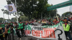 GoTo Pangkas Komisi Ojol Jadi 8 Persen Demi Ekosistem yang Lebih Adil