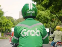 Grab Bersiap Kuasai SUPA, Dana Asing Masuk Rp26,18 Miliar