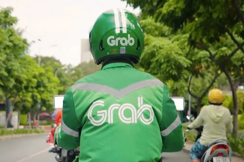 Grab Bersiap Kuasai SUPA, Dana Asing Masuk Rp26,18 Miliar