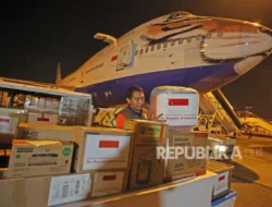 Great Eastern: Kebijakan Harga Tiket Pesawat Berpotensi Pengaruhi Asuransi Perjalanan