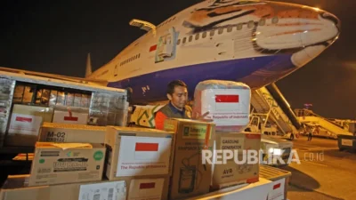 Great Eastern: Kebijakan Harga Tiket Pesawat Berpotensi Pengaruhi Asuransi Perjalanan
