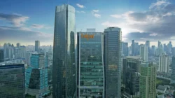 Great Eastern Life Bukukan Laba Rp 548,84 Miliar, Melonjak 157% di Kuartal I-2026