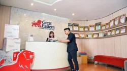Great Eastern Life Terapkan Strategi Dorong Kinerja Laba Tahun Ini