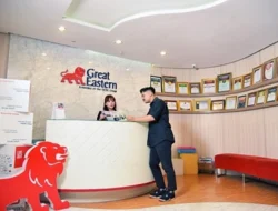 Great Eastern Life Terapkan Strategi Dorong Kinerja Laba Tahun Ini