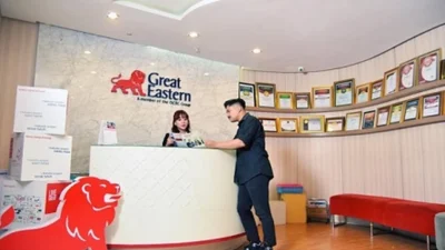 Great Eastern Life Terapkan Strategi Dorong Kinerja Laba Tahun Ini