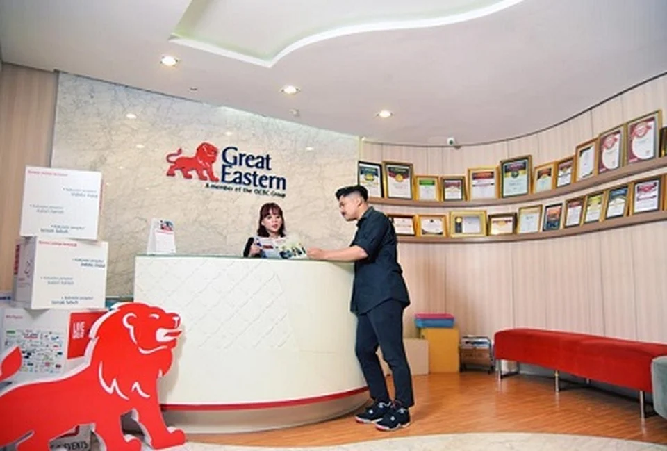 Great Eastern Life Terapkan Strategi Dorong Kinerja Laba Tahun Ini